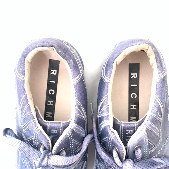 John Richmond Women’s Sneakers - Picture 4 of 7